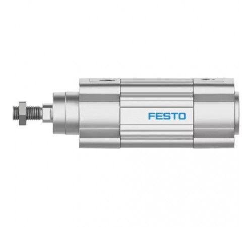 Стандартный пневмоцилиндр Festo DSBC-40-20-D3-PPSA-N3