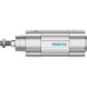 Стандартный пневмоцилиндр Festo DSBC-40-20-D3-PPSA-N3