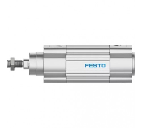 Стандартный пневмоцилиндр Festo DSBC-40-25-D3-PPSA-N3