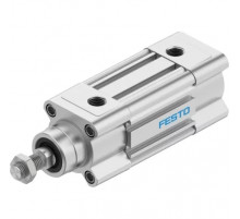 Стандартный пневмоцилиндр Festo DSBC-40-30-D3-PPSA-N3