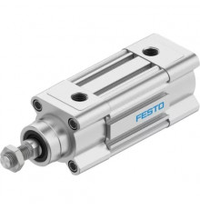 Стандартный пневмоцилиндр Festo DSBC-40-30-D3-PPSA-N3