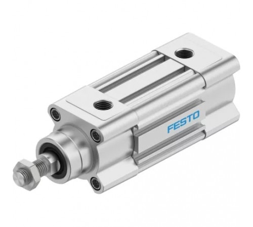 Стандартный пневмоцилиндр Festo DSBC-40-30-D3-PPSA-N3