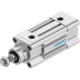 Стандартный пневмоцилиндр Festo DSBC-40-30-D3-PPSA-N3