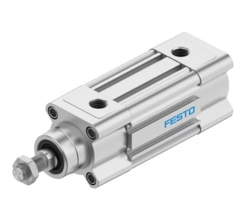 Стандартный пневмоцилиндр Festo DSBC-40-40-D3-PPSA-N3