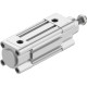 Стандартный пневмоцилиндр Festo DSBC-40-40-D3-PPSA-N3