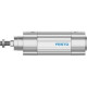 Стандартный пневмоцилиндр Festo DSBC-40-40-D3-PPSA-N3