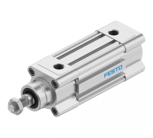 Стандартный пневмоцилиндр Festo DSBC-40-50-D3-PPSA-N3