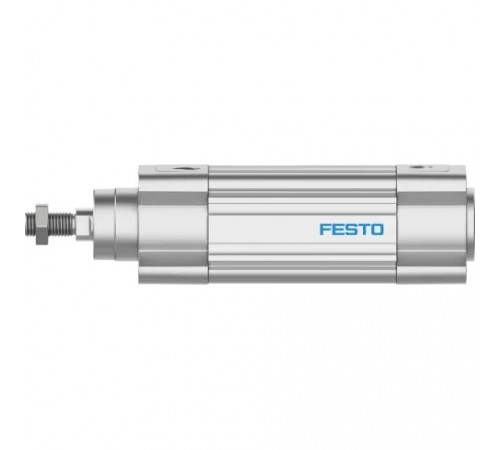 Стандартный пневмоцилиндр Festo DSBC-40-50-D3-PPSA-N3