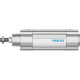 Стандартный пневмоцилиндр Festo DSBC-40-50-D3-PPSA-N3