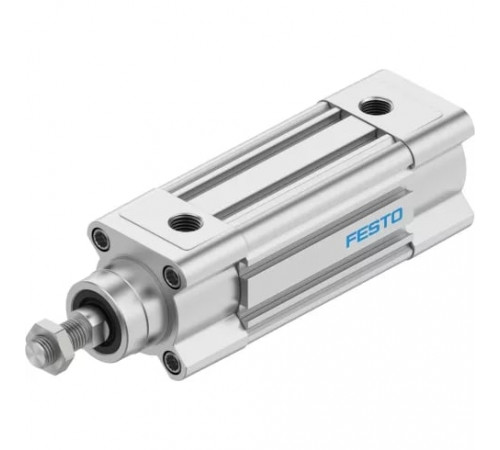 Стандартный пневмоцилиндр Festo DSBC-40-60-D3-PPSA-N3