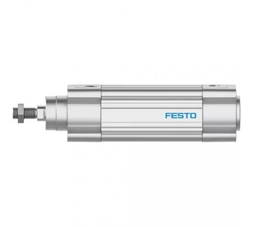 Стандартный пневмоцилиндр Festo DSBC-40-60-D3-PPSA-N3