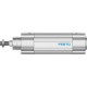Стандартный пневмоцилиндр Festo DSBC-40-60-D3-PPSA-N3