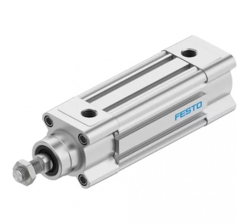 Стандартный пневмоцилиндр Festo DSBC-40-70-D3-PPSA-N3