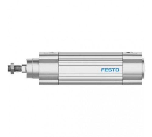 Стандартный пневмоцилиндр Festo DSBC-40-70-D3-PPSA-N3
