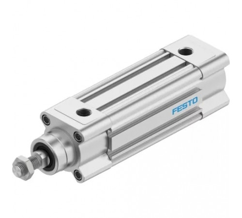 Стандартный пневмоцилиндр Festo DSBC-40-80-D3-PPSA-N3