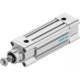 Стандартный пневмоцилиндр Festo DSBC-40-80-D3-PPSA-N3