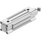Стандартный пневмоцилиндр Festo DSBC-40-80-D3-PPSA-N3