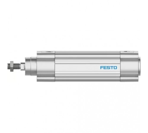Стандартный пневмоцилиндр Festo DSBC-40-80-D3-PPSA-N3