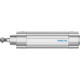 Стандартный пневмоцилиндр Festo DSBC-40-100-D3-PPSA-N3