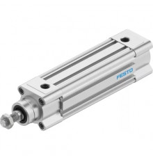 Стандартный пневмоцилиндр Festo DSBC-40-125-D3-PPSA-N3