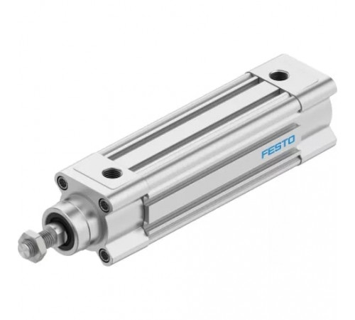 Стандартный пневмоцилиндр Festo DSBC-40-125-D3-PPSA-N3