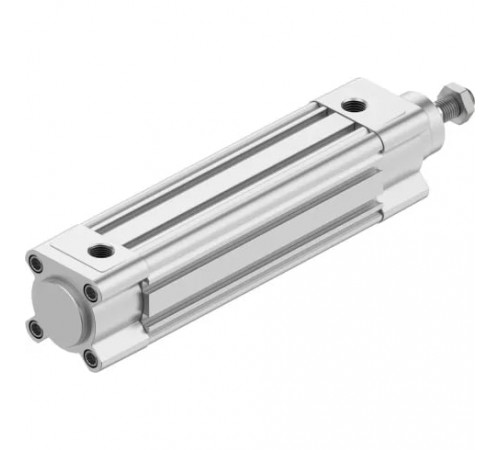 Стандартный пневмоцилиндр Festo DSBC-40-125-D3-PPSA-N3