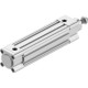 Стандартный пневмоцилиндр Festo DSBC-40-125-D3-PPSA-N3