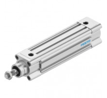 Стандартный пневмоцилиндр Festo DSBC-40-150-D3-PPSA-N3