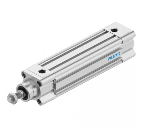 Стандартный пневмоцилиндр Festo DSBC-40-150-D3-PPSA-N3