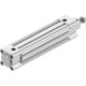 Стандартный пневмоцилиндр Festo DSBC-40-150-D3-PPSA-N3