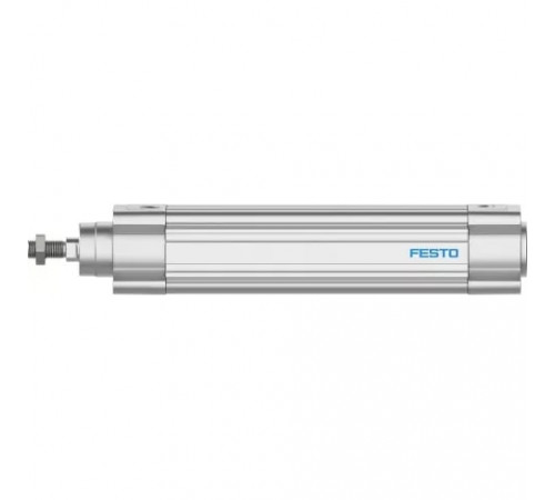 Стандартный пневмоцилиндр Festo DSBC-40-150-D3-PPSA-N3
