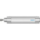 Стандартный пневмоцилиндр Festo DSBC-40-150-D3-PPSA-N3