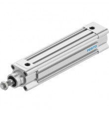 Стандартный пневмоцилиндр Festo DSBC-40-160-D3-PPSA-N3