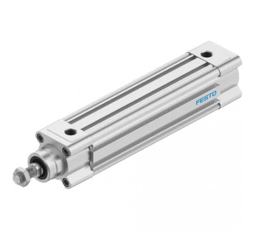 Стандартный пневмоцилиндр Festo DSBC-40-160-D3-PPSA-N3