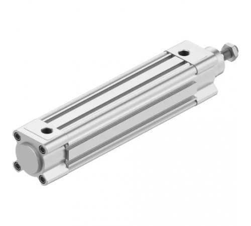 Стандартный пневмоцилиндр Festo DSBC-40-160-D3-PPSA-N3