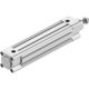 Стандартный пневмоцилиндр Festo DSBC-40-160-D3-PPSA-N3