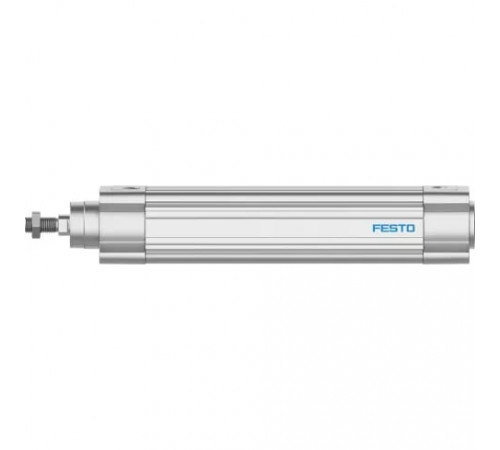Стандартный пневмоцилиндр Festo DSBC-40-160-D3-PPSA-N3