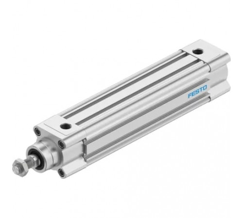 Стандартный пневмоцилиндр Festo DSBC-40-200-D3-PPSA-N3