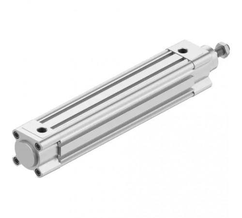 Стандартный пневмоцилиндр Festo DSBC-40-200-D3-PPSA-N3