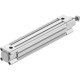 Стандартный пневмоцилиндр Festo DSBC-40-200-D3-PPSA-N3