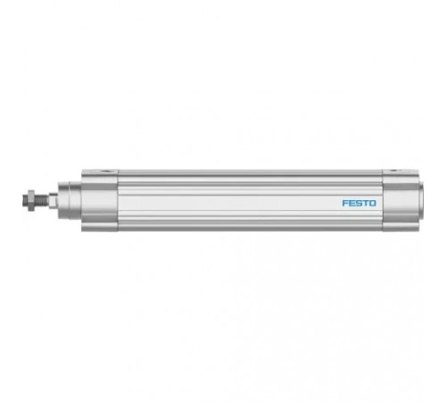 Стандартный пневмоцилиндр Festo DSBC-40-200-D3-PPSA-N3