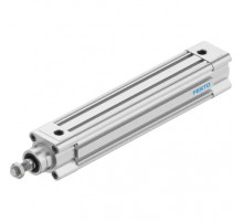 Стандартный пневмоцилиндр Festo DSBC-40-250-D3-PPSA-N3