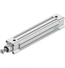 Стандартный пневмоцилиндр Festo DSBC-40-250-D3-PPSA-N3