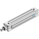 Стандартный пневмоцилиндр Festo DSBC-40-250-D3-PPSA-N3