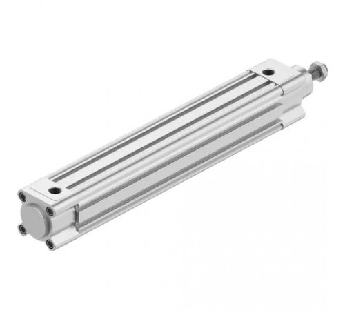 Стандартный пневмоцилиндр Festo DSBC-40-250-D3-PPSA-N3