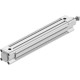 Стандартный пневмоцилиндр Festo DSBC-40-250-D3-PPSA-N3