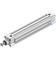Стандартный пневмоцилиндр Festo DSBC-40-300-D3-PPSA-N3