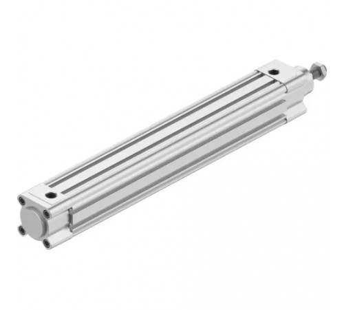 Стандартный пневмоцилиндр Festo DSBC-40-300-D3-PPSA-N3