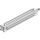 Стандартный пневмоцилиндр Festo DSBC-40-300-D3-PPSA-N3