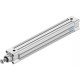 Стандартный пневмоцилиндр Festo DSBC-40-320-D3-PPSA-N3